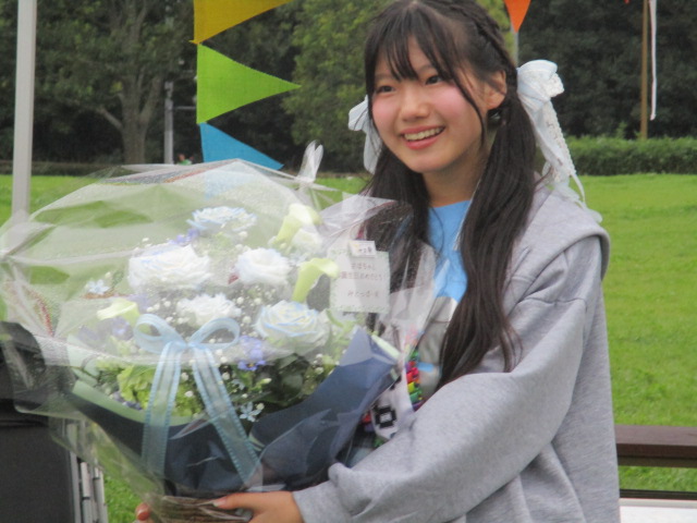 kandamk28's tweet photo. 2026.09.26
【QOL INCLUSIVE FESTIVAL 2026】偕楽園公園 四季の原広場　10:00〜17:00（ミニライブ①13：25〜）
 #レミト https://t.co/BVH9mBw5no