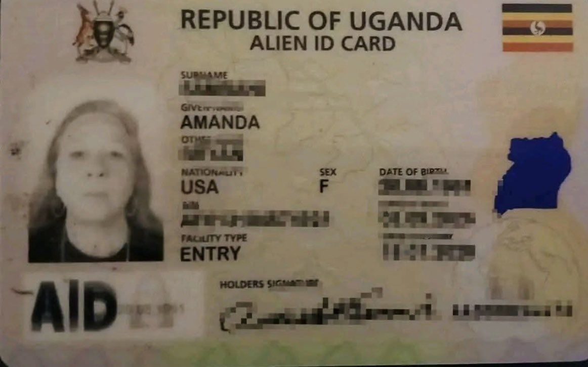 AfricaisBlack's tweet photo. The world documents foreign nationals. South Africa? We're debating while Home Affairs collapses. This isn't about resources, it's about political will. 🇺🇬🇰🇪🇬🇭🇦🇪 

Uganda, Kenya, Ghana, and the UAE all document foreign nationals. They capture biometrics, issue IDs, and track residency. None of them are GIVING AWAY citizenship. South Africa? We're still debating while Home Affairs collapses under corruption and backlogs. This isn't about resources, it's about political will.

Uganda issues an "Alien ID Card" to all foreign nationals. It captures biometrics, carries a $100 fee, and flags status, work permit, student pass, dependant pass. It doesn't grant citizenship. It grants control. Their system wasn't even built for aliens initially, they adapted it because they had the will to act.

Kenya requires an "Alien ID Card" (Foreign Nationals Certificate) for anyone staying over 90 days. The card tracks residency, costs $39/year, and doesn't confer citizenship rights. Failure to register = penalties. Simple, enforceable, effective.

Ghana issues a "Non-Citizen Ghana Card" through the Foreigners Identity Management System (FIMS). It captures 10 fingerprints, iris scans, and photographs. The card explicitly states it does not confer voting rights or civic duties. Just identity and residency tracking.

The UAE leads the world in this. Every resident, foreign or citizen, carries an Emirates ID. It links to visas, health records, banking, and immigration status. Expats make up 88% of the population. They are tracked, documented, and managed, not handed citizenship. It is one of the most secure borders on earth.

Notice the pattern? None of these countries are giving away citizenship. They're using biometrics to establish who is in their territory, what their status is, and when they must leave. This is what sovereignty looks like in practice. It is not xenophobia, it is governance.

Meanwhile, South Africa has a @HomeAffairsSA drowning in backlogs. Asylum cases: 8,353 before the Standing Committee, 76,552 before the Refugee Appeals Authority, plus 3,173 pending judicial reviews. The system is broken by design. The DHA admits its current system is MANUAL and PAPER BASED It's only now rolling out an Electronic Travel Authorisation and biometric entry/exit at ports. These are basic reforms other African countries implemented years ago. We are not behind. We are stalling.

The difference isn't resources. Uganda's NIRA admitted its system couldn't register aliens because the initial software wasn't built for it and they still got it done. South Africa's problem is political will. The DHA's inefficiencies create FORCED ILLEGALITY where people are stuck undocumented because the system can't process them.

So when people say WE DON’T WANT DOCUMENTATION, remember: Kenya, Ghana, Uganda, and the UAE all do it. They aren't giving away citizenship. They're managing their borders. South Africa claims to do the same, but our government lacks the will to actually execute.

The countries doing this don't have perfect systems either. But at least they have a coherent framework for tracking who enters. South Africa has a constitution and a Department of Home Affairs that can't implement it. We have laws. We lack enforcement. We have borders. We lack control.

Documentation is management, not handouts. Other nations already know this. When will South Africa stop hiding behind fear mongering and address the real problem. A state that refuses to function? The debate isn't about whether to document. It's about why we haven't started. 🇿🇦
