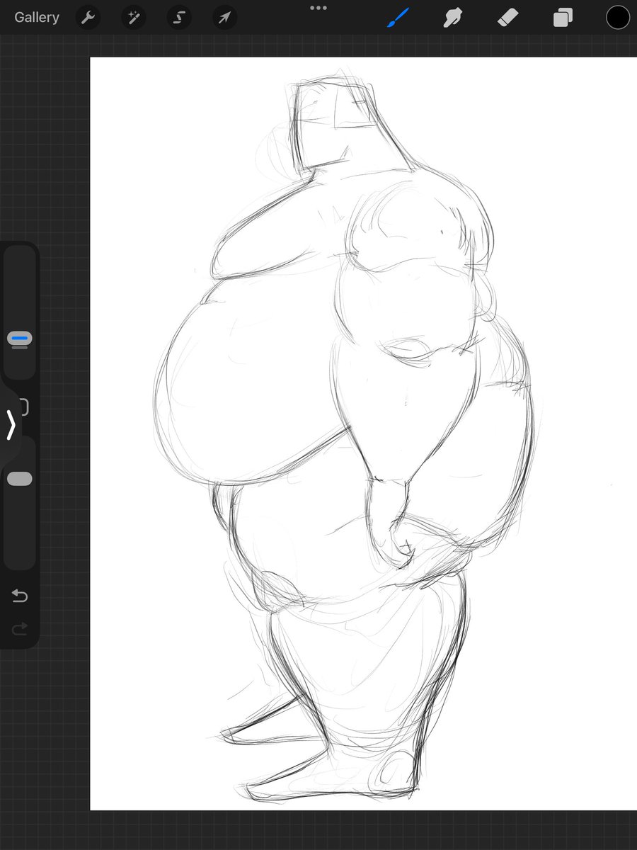 Nessit420's tweet photo. Fat men sketches #40

  #fat #fatmen #artㅤㅤㅤㅤ #sketches #fatmenart https://t.co/lm4sfeO6mL