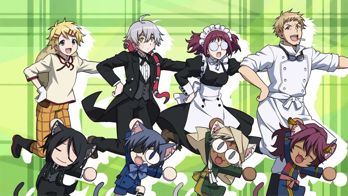 BL_Black_Butler's tweet photo. 手描きMADの時代よ、帰ってこい
(※トレス) https://t.co/EQph4dhGgS