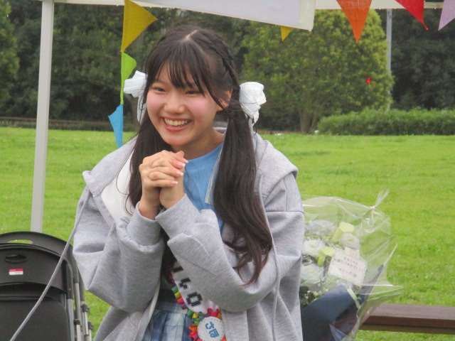 kandamk28's tweet photo. 2026.09.26
【QOL INCLUSIVE FESTIVAL 2026】偕楽園公園 四季の原広場　10:00〜17:00（ミニライブ①13：25〜）
 #レミト https://t.co/oLuJkSwKeq