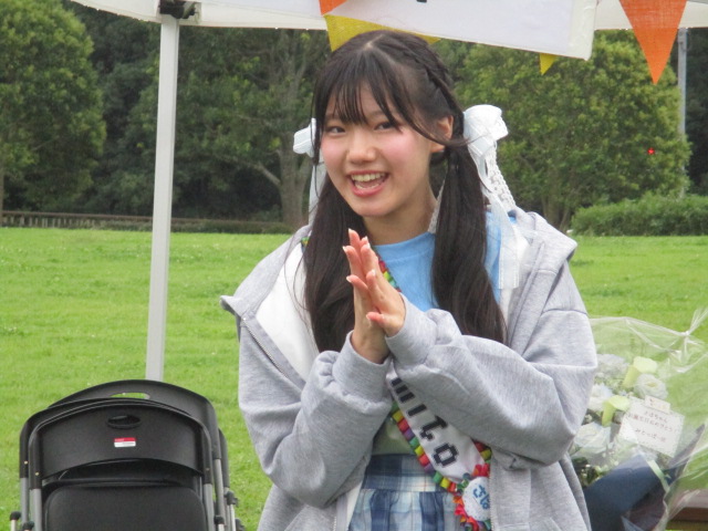 kandamk28's tweet photo. 2026.09.26
【QOL INCLUSIVE FESTIVAL 2026】偕楽園公園 四季の原広場　10:00〜17:00（ミニライブ①13：25〜）
 #レミト https://t.co/oLuJkSwKeq