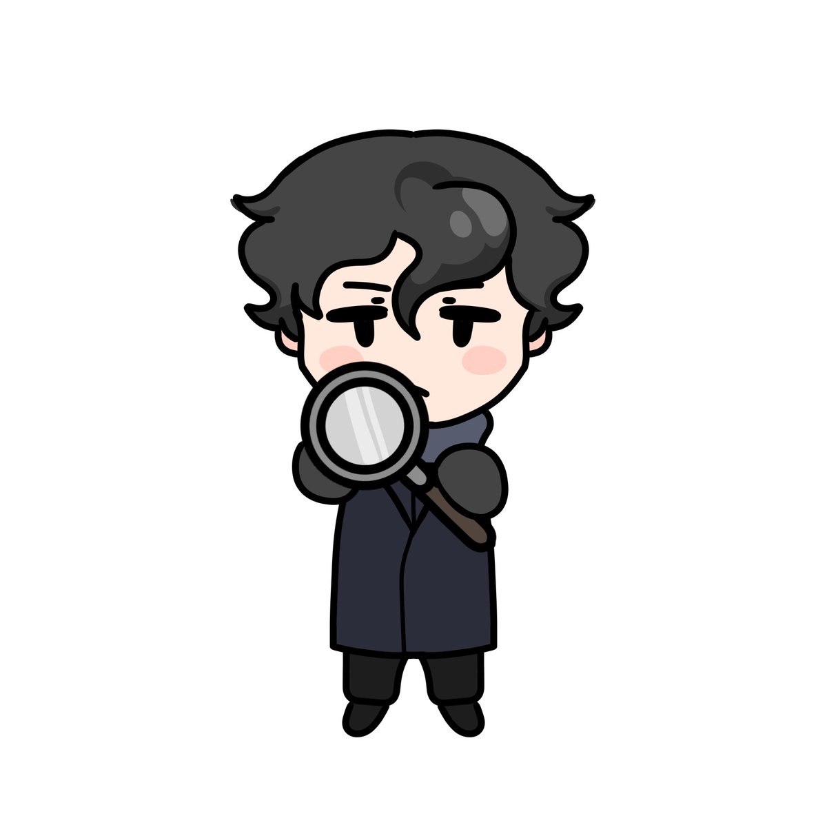 TrashratMiu's tweet photo. smollock…

#sherlock #sherlockbbc https://t.co/sAkoqDU4Sm