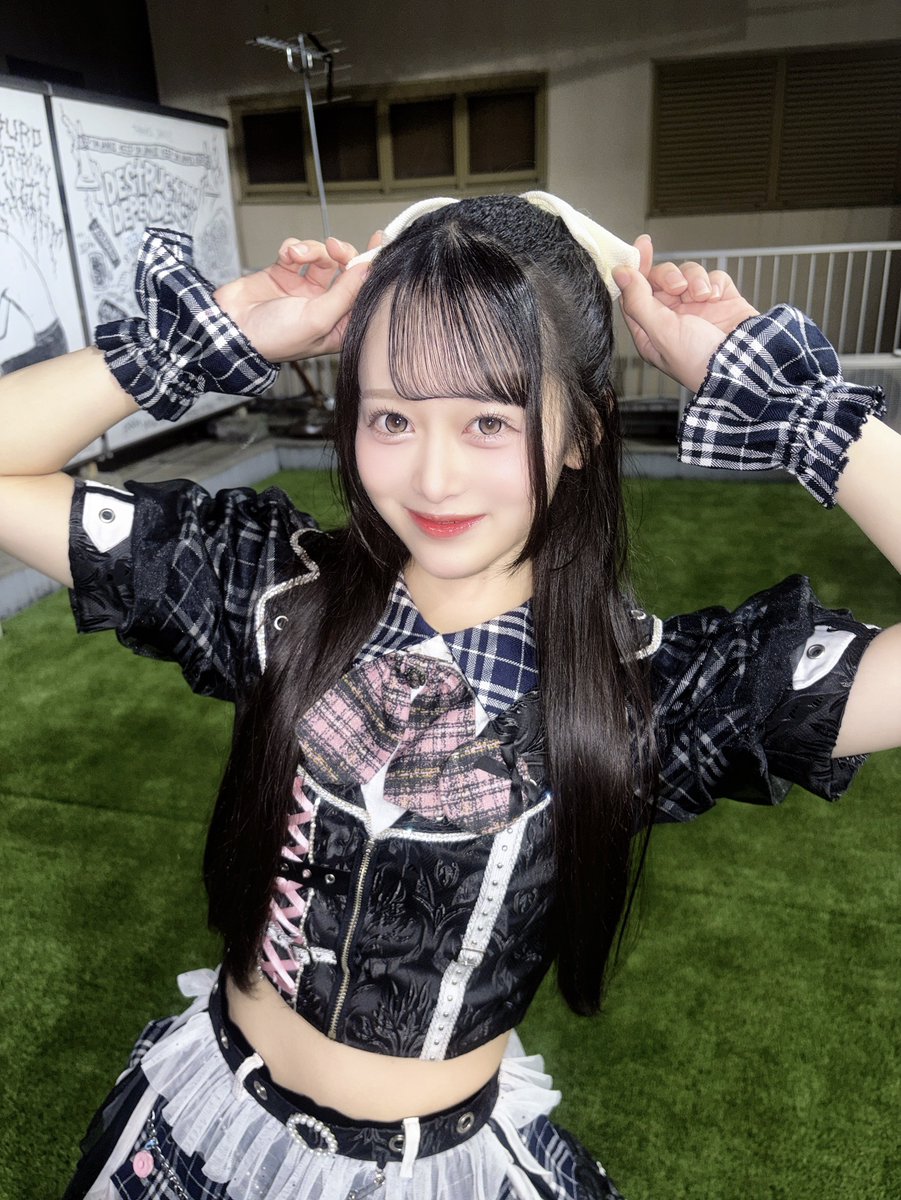 mrml_MIKOTO's tweet photo. きみの特別にしてよ https://t.co/CzpeGYOdsu