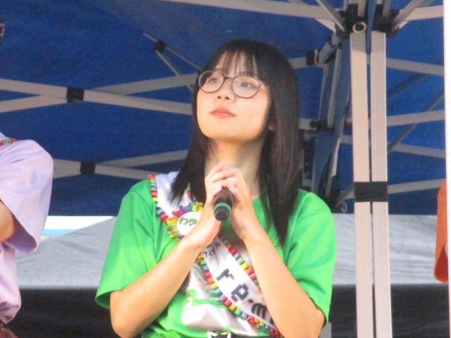 kandamk28's tweet photo. 2026.09.26
【QOL INCLUSIVE FESTIVAL 2026】偕楽園公園 四季の原広場　10:00〜17:00（ミニライブ①13：25〜）
 #レミト https://t.co/87dDlY1mtI