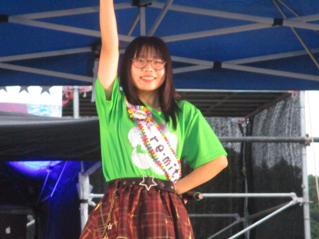 kandamk28's tweet photo. 2026.09.26
【QOL INCLUSIVE FESTIVAL 2026】偕楽園公園 四季の原広場　10:00〜17:00（ミニライブ①13：25〜）
 #レミト https://t.co/87dDlY1mtI