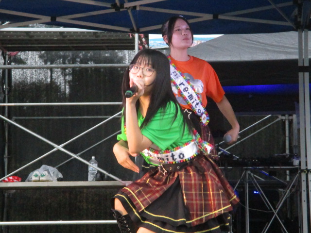 kandamk28's tweet photo. 2026.09.26
【QOL INCLUSIVE FESTIVAL 2026】偕楽園公園 四季の原広場　10:00〜17:00（ミニライブ①13：25〜）
 #レミト https://t.co/87dDlY1mtI