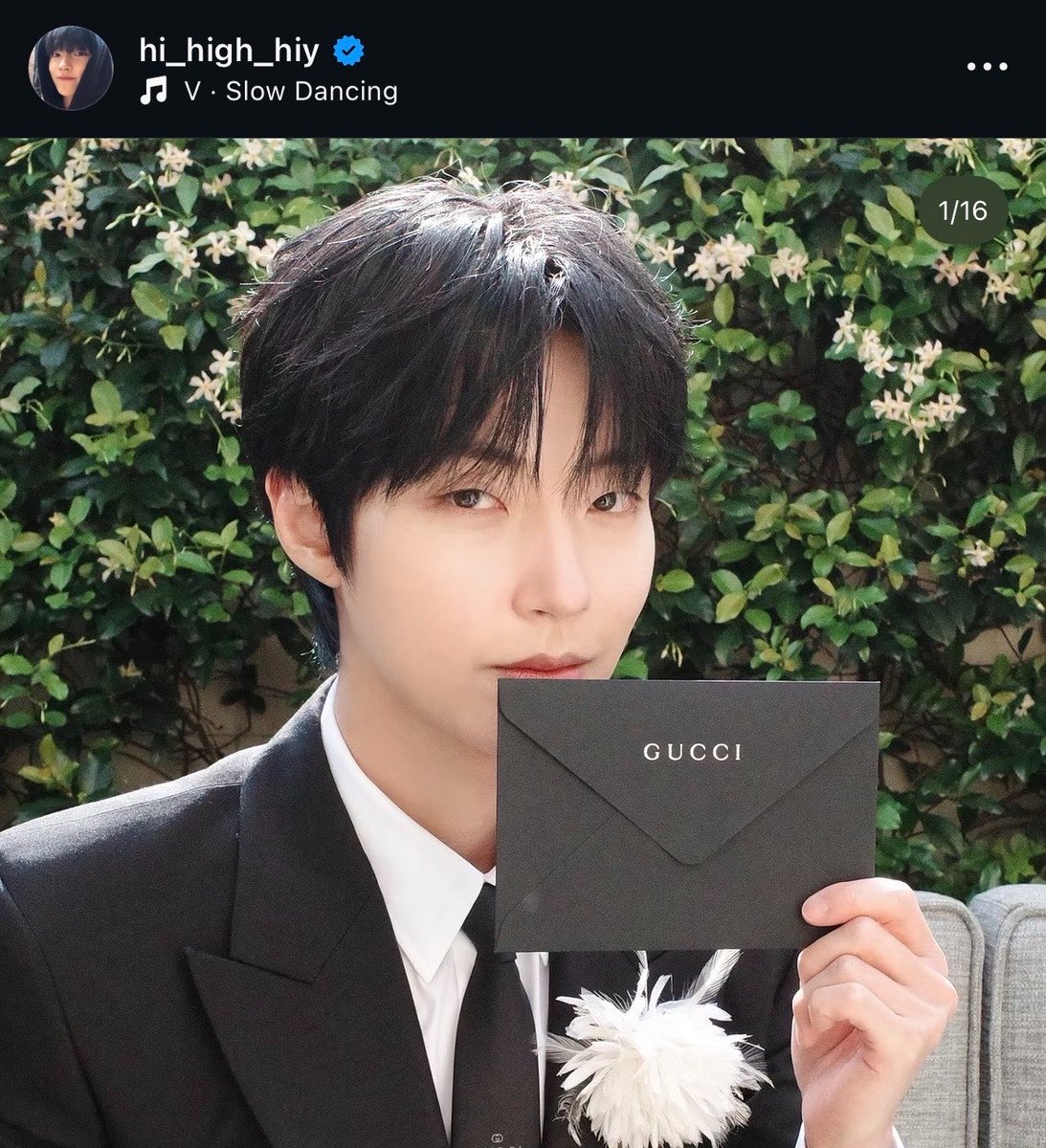 mylovebwi's tweet photo. When you’re competing for the title of biggest “Layover” lover and your opponent is Hwang In youp… https://t.co/TOF4Alx4Ql