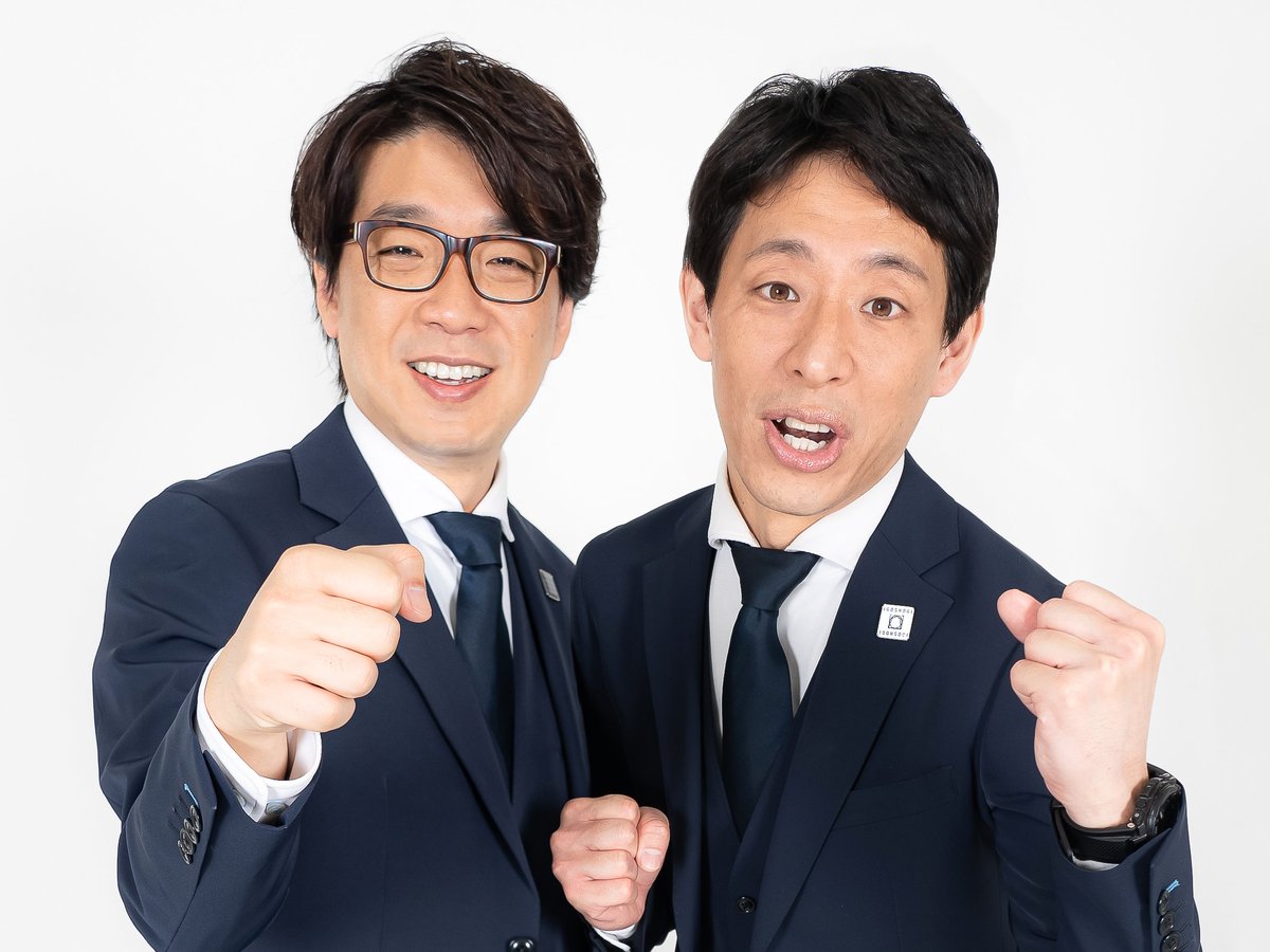 omiya_yoshimoto's tweet photo. 👑❤\\会場完売！配信ございます！//💛👑

「国民が選ぶ！ダイタクの好きなネタ総選挙2026」

🗓️10/31（土）17:30開演／18:30終演予定
🎟️前売 ¥2,500
👥ダイタク／囲碁将棋／ダンビラムーチョ／ワラバランス 盛田シンプルイズベスト

配信チケットはこちら▶️
https://t.co/RAkHg0vX3a https://t.co/dgIuf0fipq