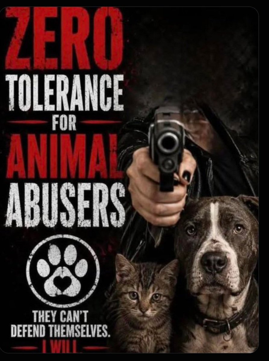 JaspersBrigitte's tweet photo. @faunabeschermin @realDonaldTrump @domdyer70 #Trump #Realtrump #animalprotection https://t.co/ytOrKWv2r7