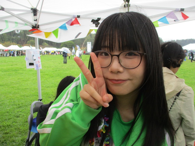 kandamk28's tweet photo. 2026.09.26
【QOL INCLUSIVE FESTIVAL 2026】偕楽園公園 四季の原広場　10:00〜17:00（ミニライブ①13：25〜）
 #レミト https://t.co/XKu0IfCMRU