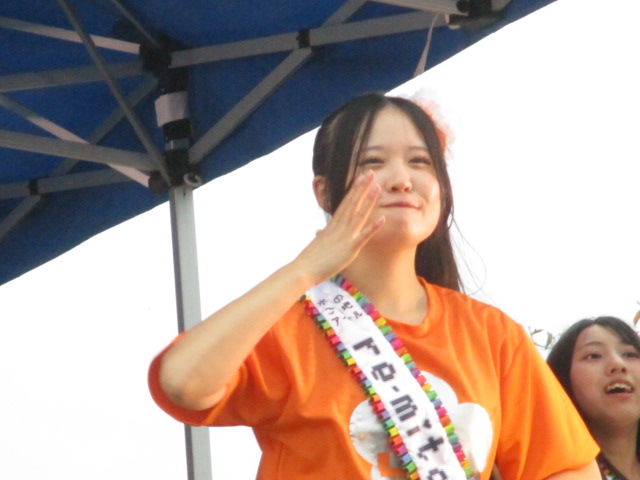 kandamk28's tweet photo. 2026.09.26
【QOL INCLUSIVE FESTIVAL 2026】偕楽園公園 四季の原広場　10:00〜17:00（ミニライブ①13：25〜）
 #レミト https://t.co/C51A3yW4AC
