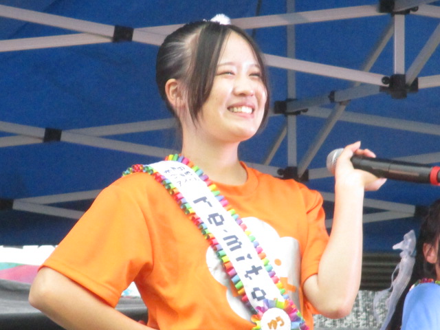 kandamk28's tweet photo. 2026.09.26
【QOL INCLUSIVE FESTIVAL 2026】偕楽園公園 四季の原広場　10:00〜17:00（ミニライブ①13：25〜）
 #レミト https://t.co/C51A3yW4AC
