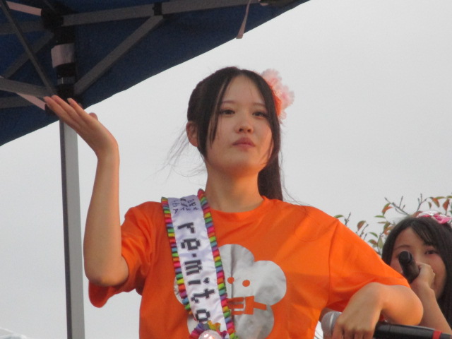 kandamk28's tweet photo. 2026.09.26
【QOL INCLUSIVE FESTIVAL 2026】偕楽園公園 四季の原広場　10:00〜17:00（ミニライブ①13：25〜）
 #レミト https://t.co/C51A3yW4AC