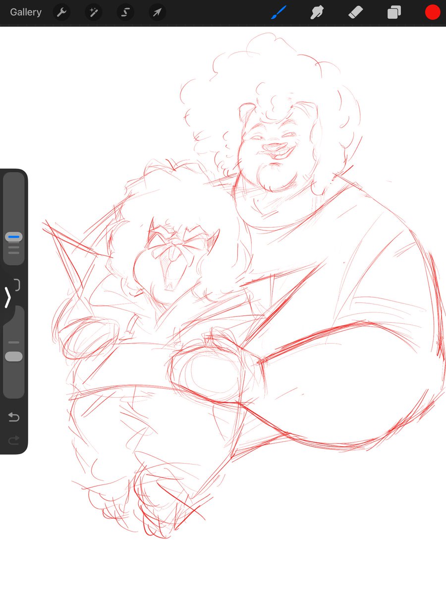 Nessit420's tweet photo. Fat men sketches #42
    #fat #fatmen #artㅤㅤㅤㅤ #sketches #fatmenart https://t.co/XpyNG0K3Xq