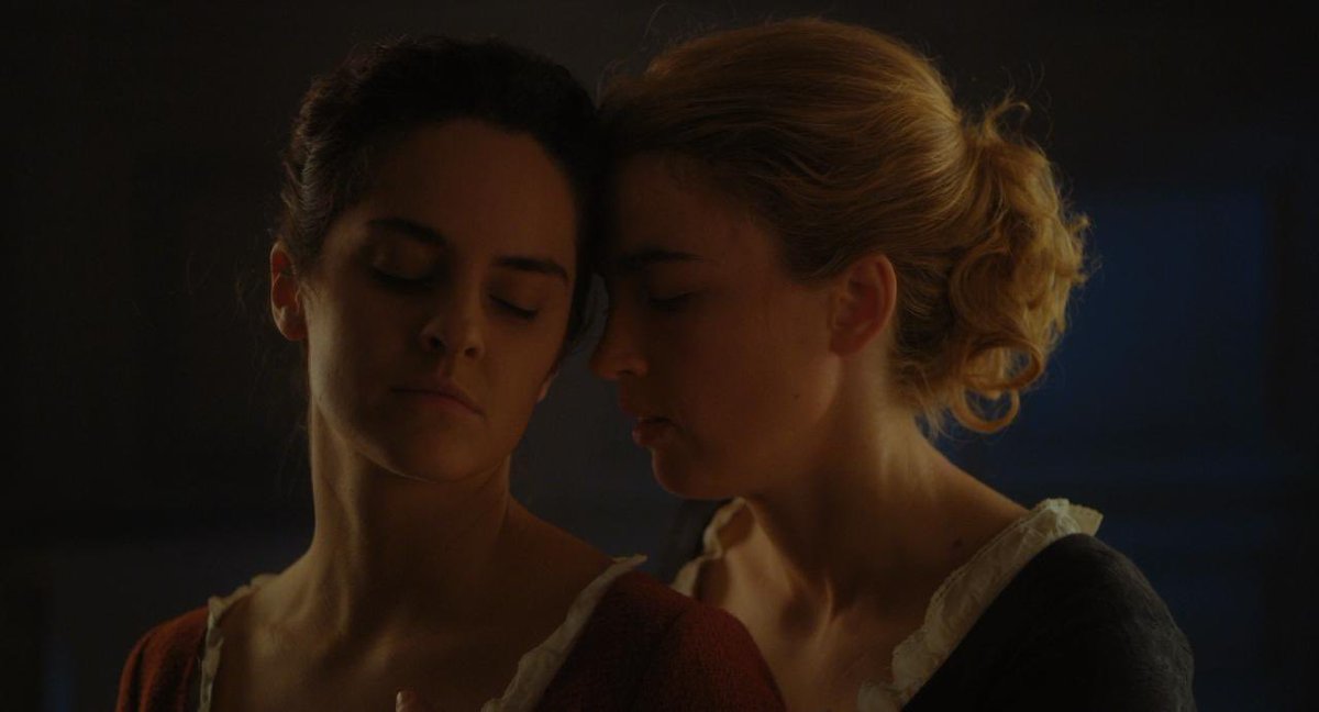 cinema729's tweet photo. 燃ゆる女の肖像(2019)
監督:セリーヌ・シアマ
撮影:クレール・マトン https://t.co/DhE81A6Bi6