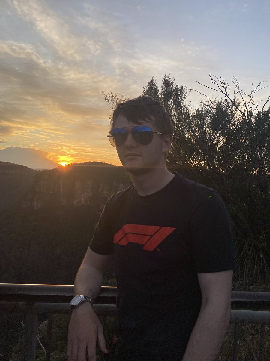 b_cox82official's tweet photo. Stunning views from down under 😍🇦🇺

#bluemountains #australia https://t.co/vkjBYyc8mo