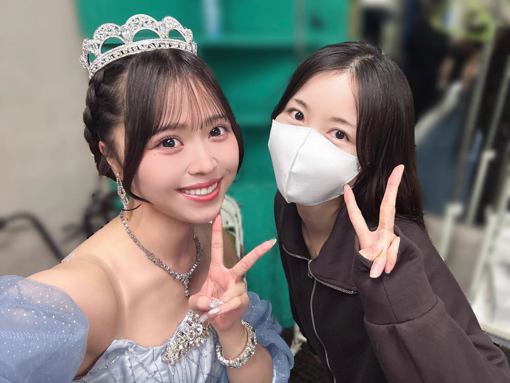 佐々木琴子 (@ssk_ktk828) / X