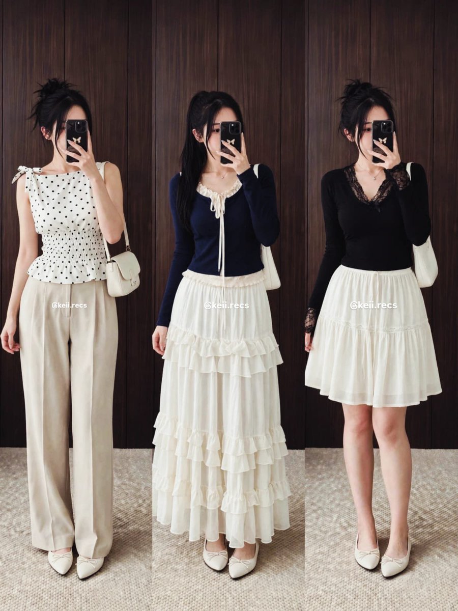 dumpscoup's tweet photo. pretty outfits
— a thread
#outfitinspo #outfitideas https://t.co/xJJiH032up