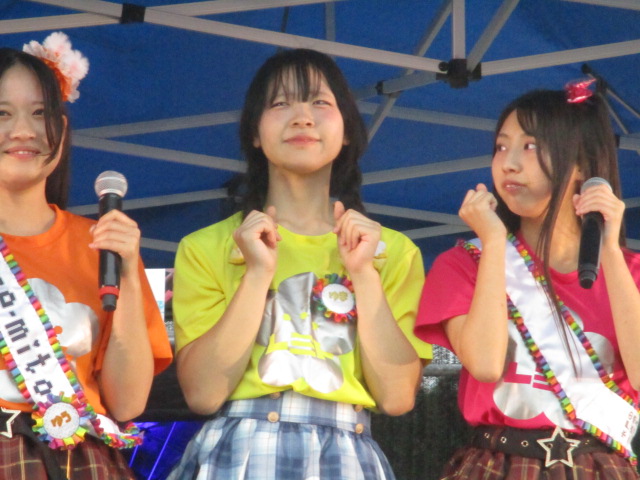kandamk28's tweet photo. 2026.09.26
【QOL INCLUSIVE FESTIVAL 2026】偕楽園公園 四季の原広場　10:00〜17:00（ミニライブ①13：25〜）
 #レミト https://t.co/BugSOxQNas