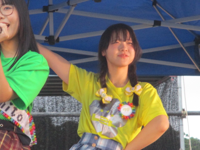 kandamk28's tweet photo. 2026.09.26
【QOL INCLUSIVE FESTIVAL 2026】偕楽園公園 四季の原広場　10:00〜17:00（ミニライブ①13：25〜）
 #レミト https://t.co/BugSOxQNas