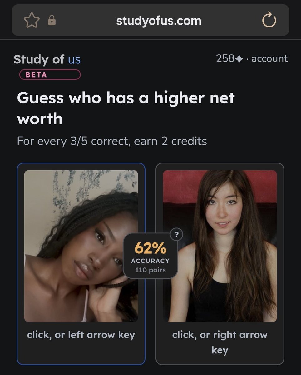 SamuelHertzog's tweet photo. @Aella_Girl are there people using famous pictures in here or are there randomized well-known people thrown into the data set? https://t.co/S9hvhMYdRU