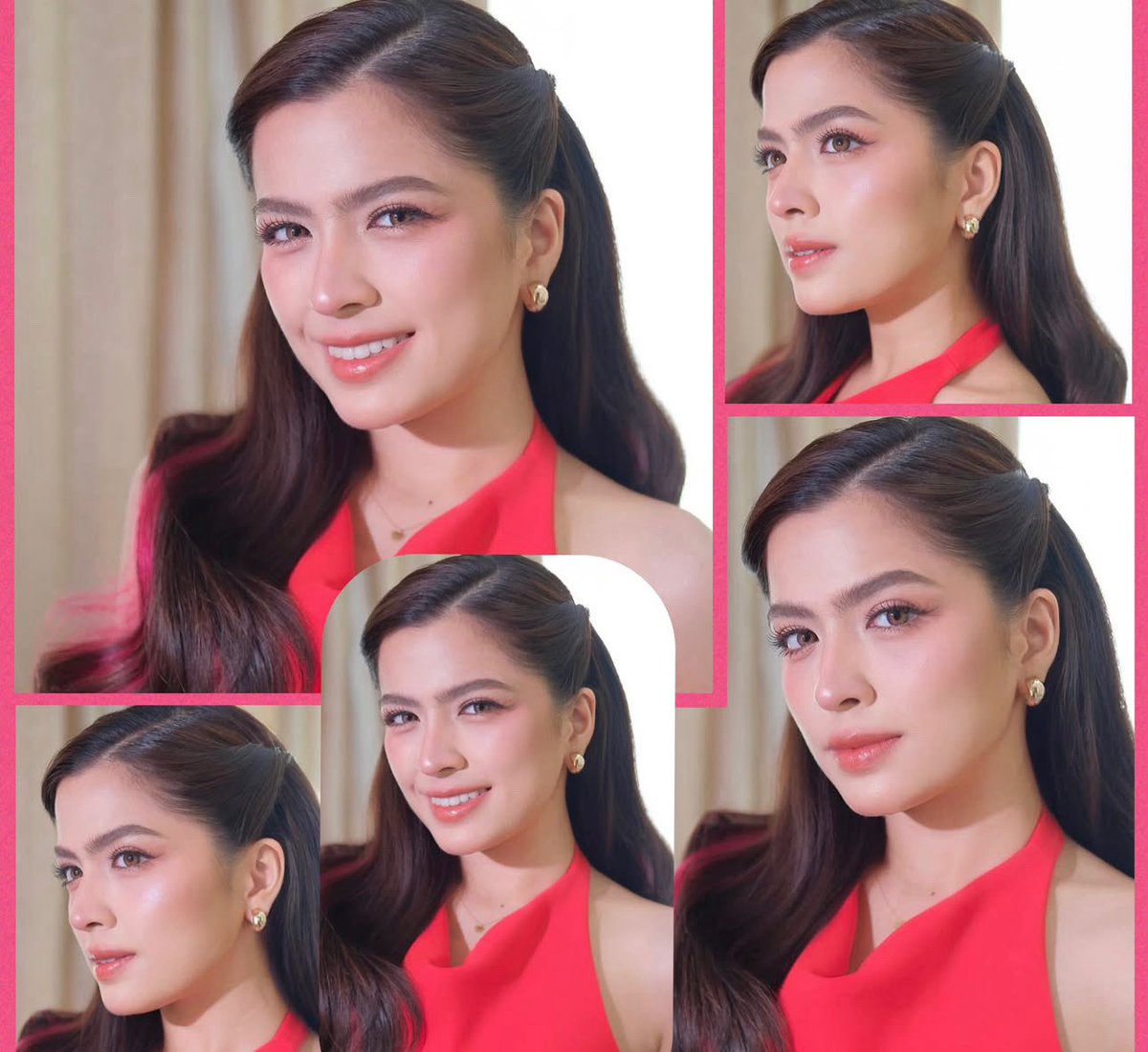 ladyvince06's tweet photo. She trusts her own abilities and knows that she has value.

ALEXA SA PEÑAFRANCIA https://t.co/7nVSBAgAc0