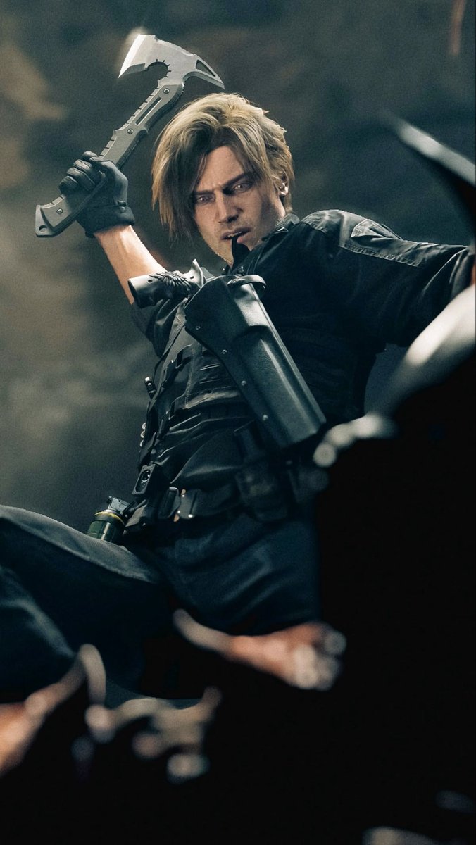 aeonbabie's tweet photo. The man Ada Wong is fucking btw: https://t.co/ikGntk8ZR8