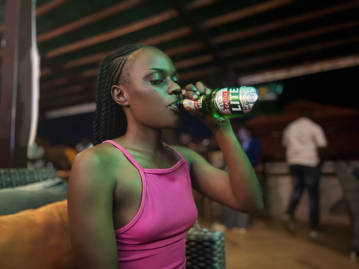 PeaceSpiceD's tweet photo. @SpiceDianaUg @CastleLiteUg 
 #TryItAhhhSpice
#TryItAhhh
#TryItChallenge https://t.co/qRWEvCKhwU