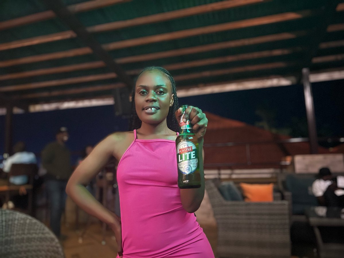 PeaceSpiceD's tweet photo. @SpiceDianaUg @CastleLiteUg 
 #TryItAhhhSpice
#TryItAhhh
#TryItChallenge https://t.co/qRWEvCKhwU