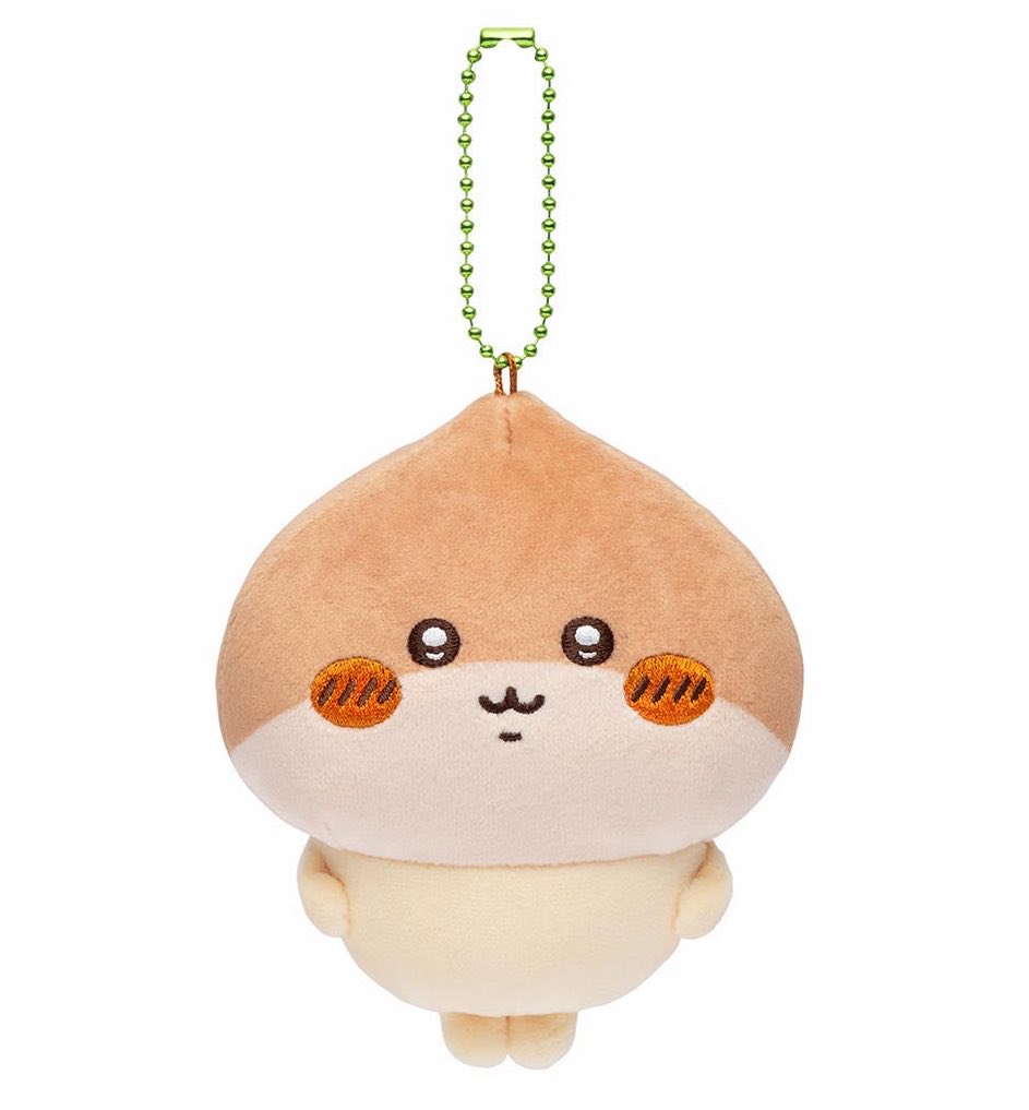 rilmo_41's tweet photo. こんなぬいが売ってた時があったの⁈
もう🌰じゃん✨
かわいすぎる😭 https://t.co/R2vgwrlBiO