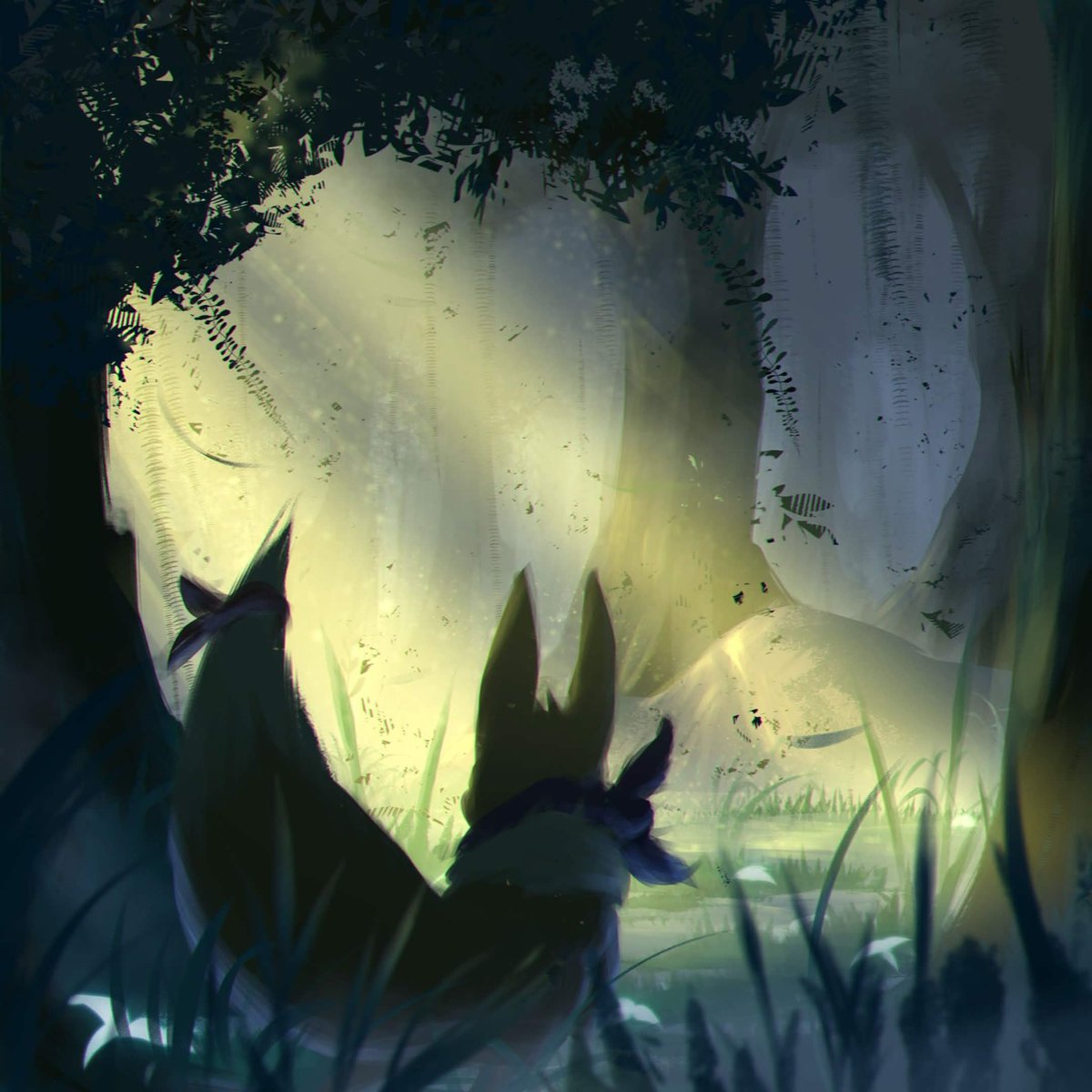 PykuoNe's tweet photo. Light out… https://t.co/XI0LmHLZ8f