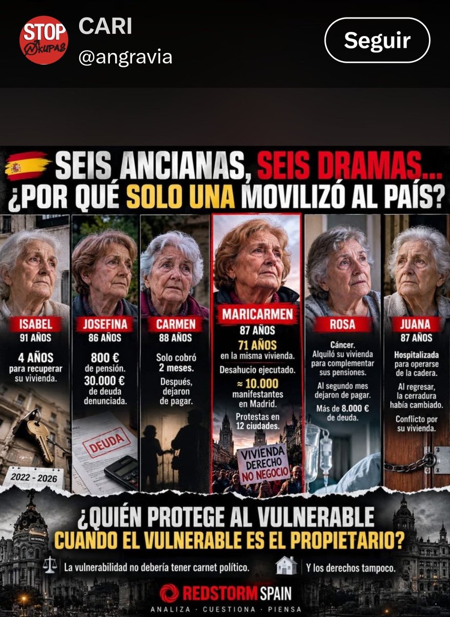 cserranomar's tweet photo. @AntonioMaestre Esperando tus tuits empáticos y turbo-solidarios 👇🏻👇🏻👇🏻 https://t.co/xB7lXcOzCA