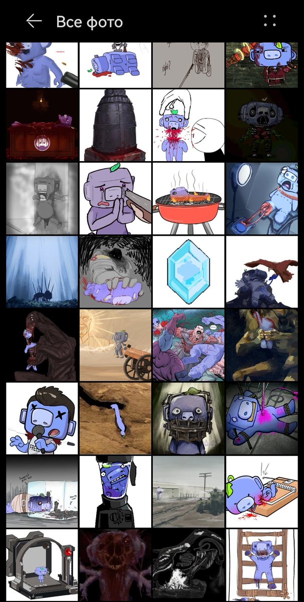 ZOMBIEMAN4ik's tweet photo. I'm making a collection https://t.co/WySIkJc0xU