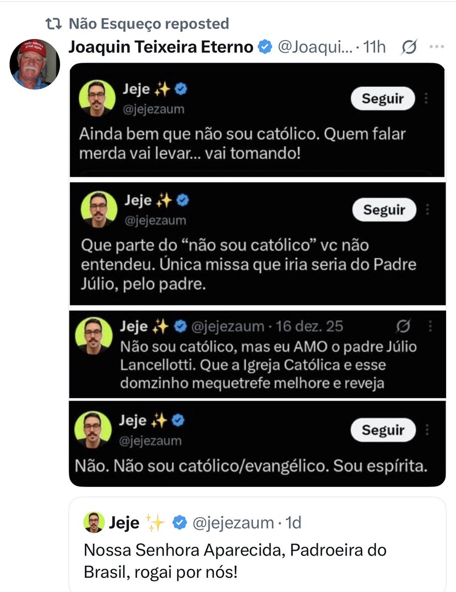 nineborg's tweet photo. Agora me diga se o problema do Brasil é mesmo só uma casta política criminosa? Como corrige um país fracassado quando pessoas como essa existem aos montes? https://t.co/CfRzsqwBUk