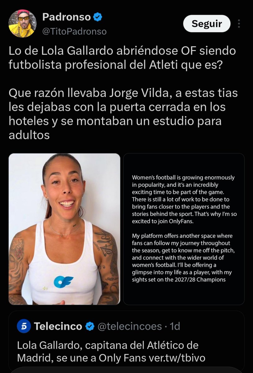 malorenzo's tweet photo. Trama, nudo y desenlace https://t.co/oN9x6f13C6