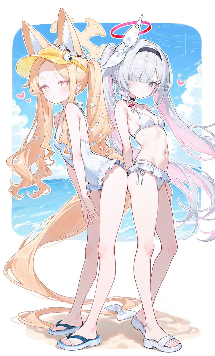 utsuwa01's tweet photo. ポーズ＆水着差分 https://t.co/99yhISxtI2