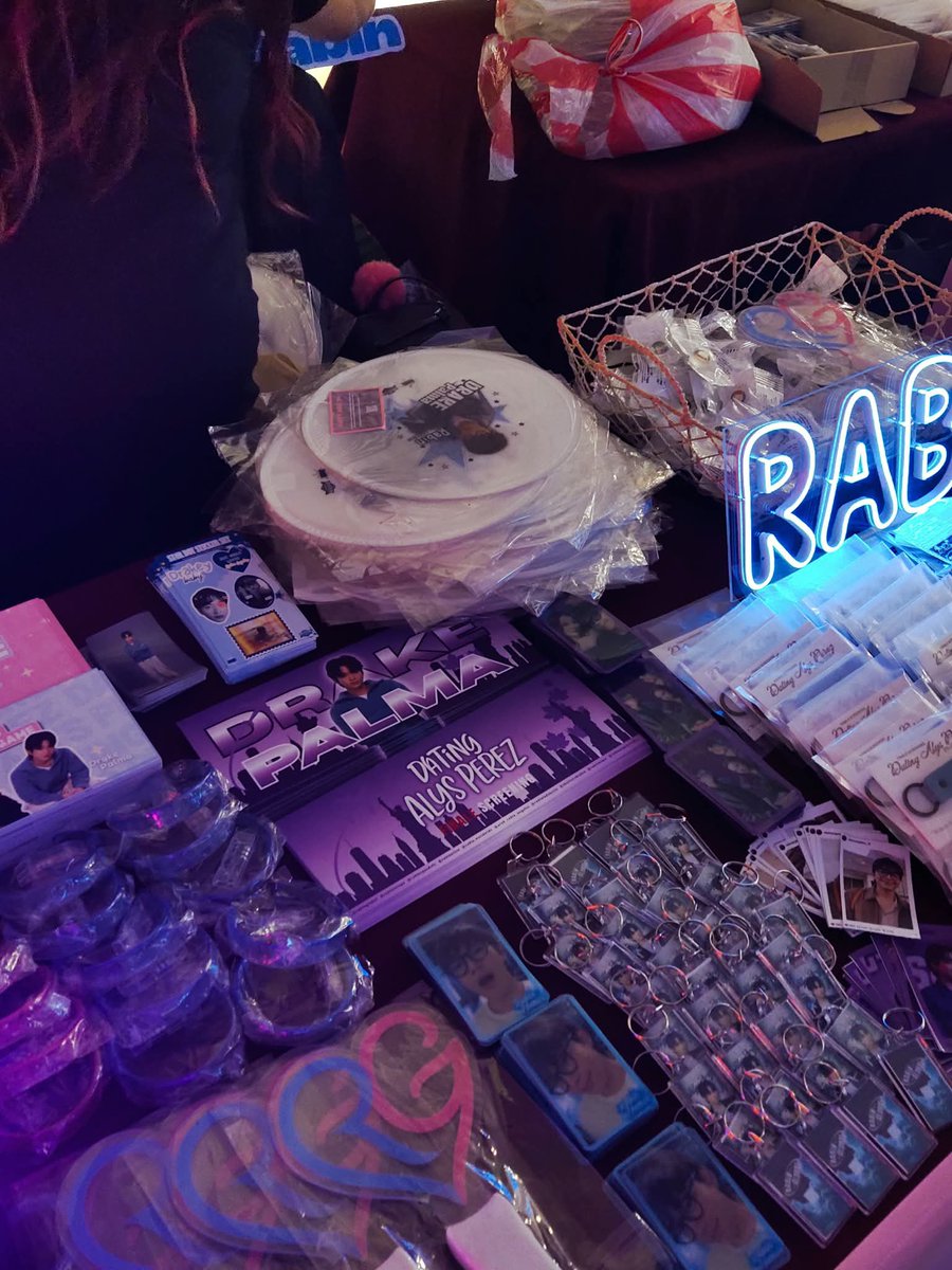shooters4RABIN's tweet photo. Hello shooters long time no see

DRALYS FOREVER ALWAYS
#DAPMissionAccomplished https://t.co/7h7968W0iz