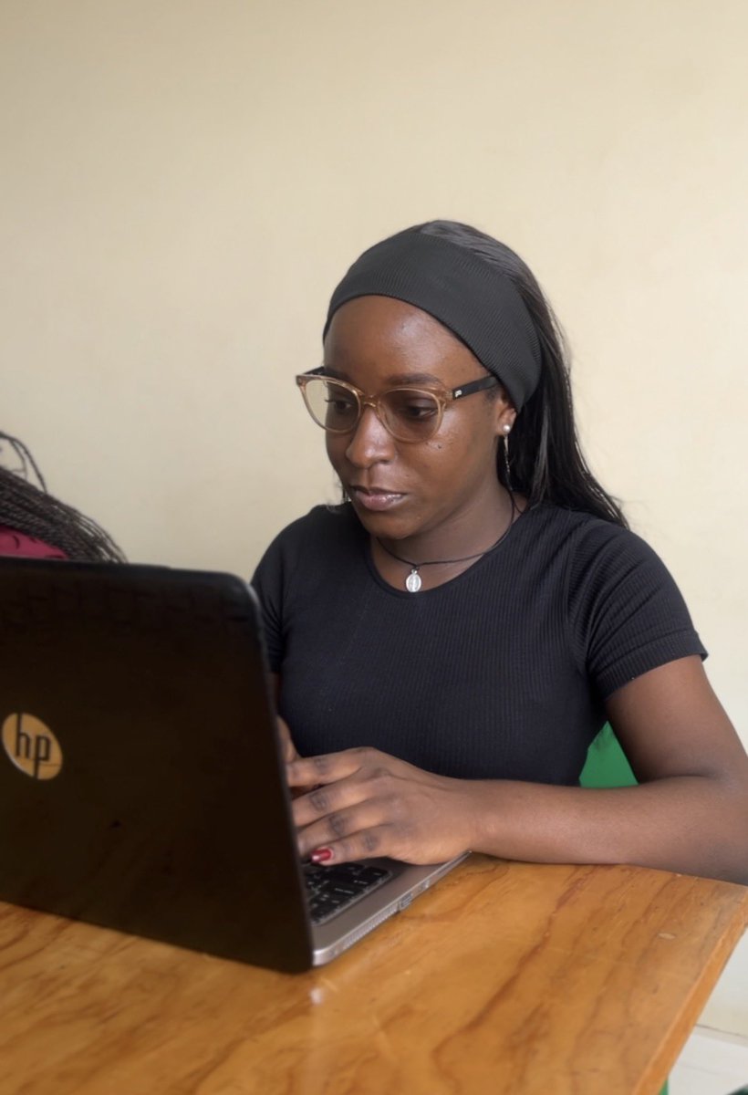 nakatoprosc0via's tweet photo. Excited to be participating in Africa’s Talking hackathon focused on Event Management today.
#BuildingWithAT
#ATEventManagement
#ATWomeninTech
#WeLoveNerds
#WomenInTech
@ATCommunityKla @ATWIT https://t.co/rhSUsnJGbi