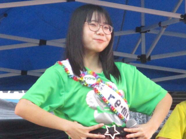 kandamk28's tweet photo. 2026.09.26
【QOL INCLUSIVE FESTIVAL 2026】偕楽園公園 四季の原広場　10:00〜17:00（ミニライブ①13：25〜）
 #レミト https://t.co/QNgTxnywRe