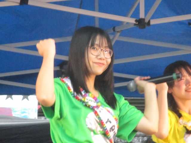 kandamk28's tweet photo. 2026.09.26
【QOL INCLUSIVE FESTIVAL 2026】偕楽園公園 四季の原広場　10:00〜17:00（ミニライブ①13：25〜）
 #レミト https://t.co/QNgTxnywRe