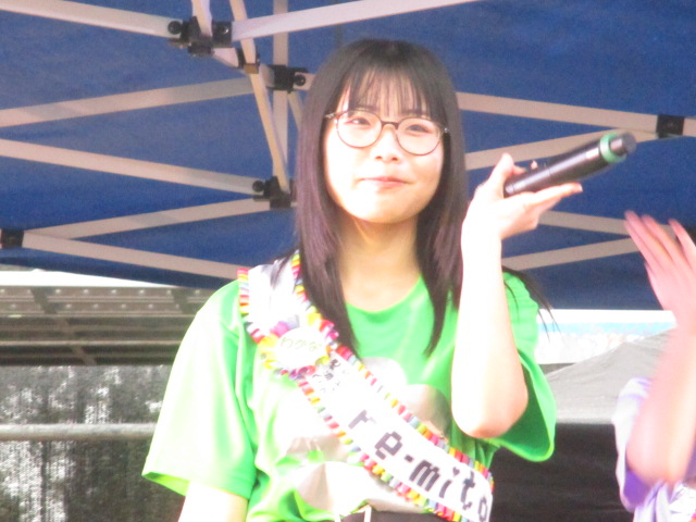 kandamk28's tweet photo. 2026.09.26
【QOL INCLUSIVE FESTIVAL 2026】偕楽園公園 四季の原広場　10:00〜17:00（ミニライブ①13：25〜）
 #レミト https://t.co/QNgTxnywRe