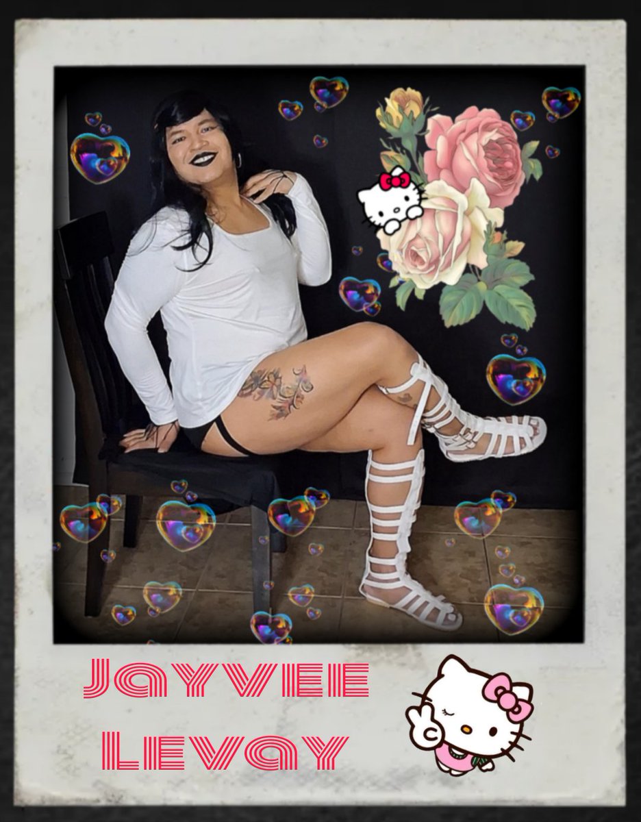 JayveeLevayTS's tweet photo. Hello Kitty is soo cute 🥰🩷🥰🩷🥰🩷 #hellokitty #transgirls #transgirlsarerealgirls #transgirlsofx #transgirlsoftwitter #transgirlsdoitbetter https://t.co/y1CsiSCLQF