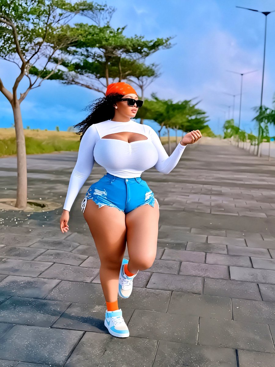 ujunwa_thelma's tweet photo. Pretty Mode... #PlusSize #CurvyWomen
#FashionKilla #Style
#MelaninBeauty #MelaninPoppin
#TwitterBaddie #ExplorePage
#NaijaFashion #AfricanFashion
#Confidence #SelfLove
#LookOfTheDay #StreetStyle https://t.co/wQYiTu9XYt