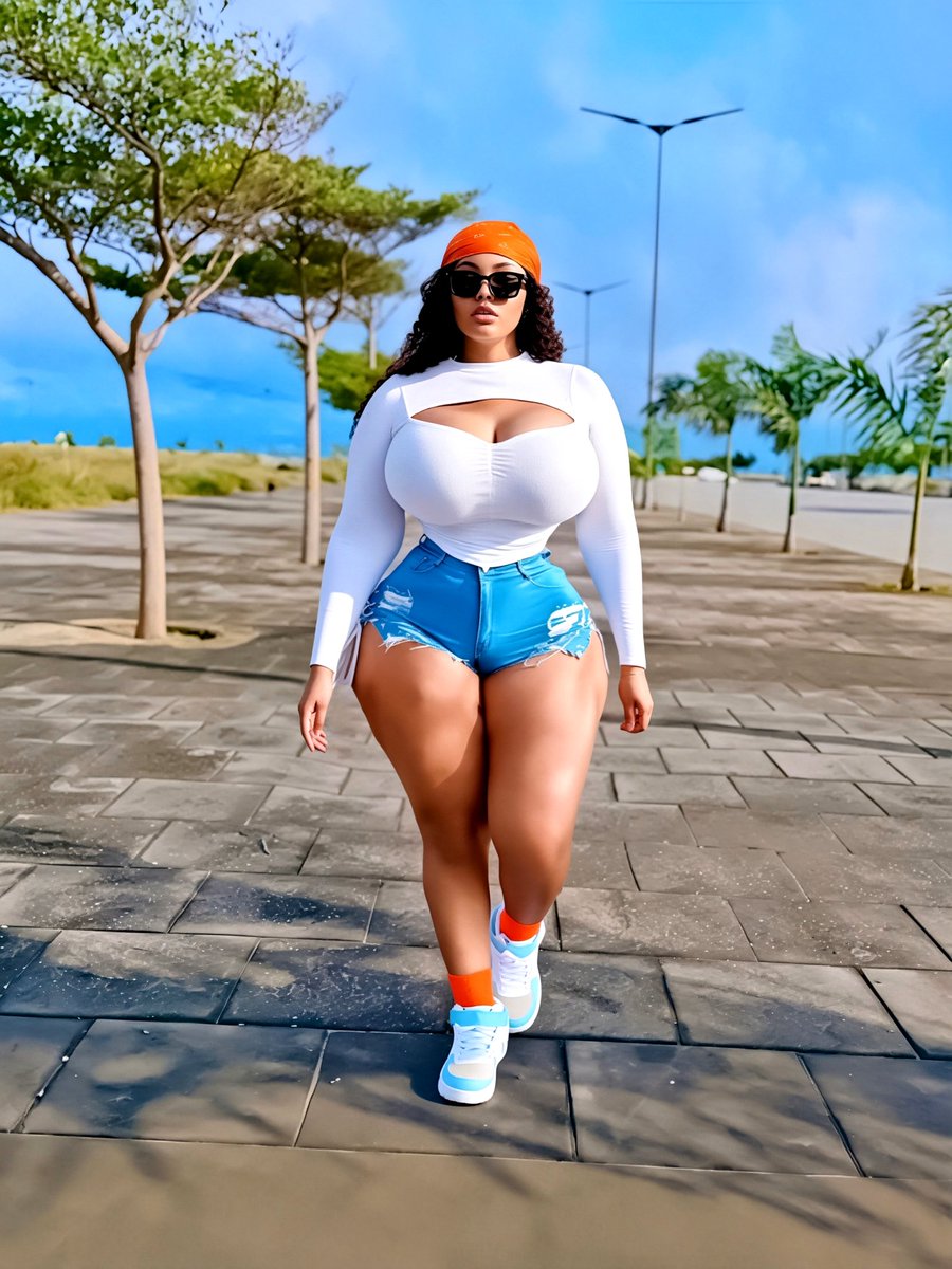 ujunwa_thelma's tweet photo. Pretty Mode... #PlusSize #CurvyWomen
#FashionKilla #Style
#MelaninBeauty #MelaninPoppin
#TwitterBaddie #ExplorePage
#NaijaFashion #AfricanFashion
#Confidence #SelfLove
#LookOfTheDay #StreetStyle https://t.co/wQYiTu9XYt