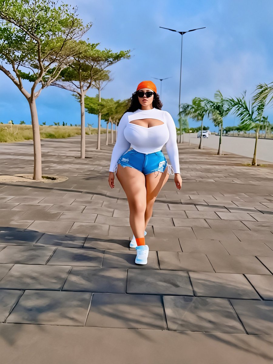 ujunwa_thelma's tweet photo. Pretty Mode... #PlusSize #CurvyWomen
#FashionKilla #Style
#MelaninBeauty #MelaninPoppin
#TwitterBaddie #ExplorePage
#NaijaFashion #AfricanFashion
#Confidence #SelfLove
#LookOfTheDay #StreetStyle https://t.co/wQYiTu9XYt