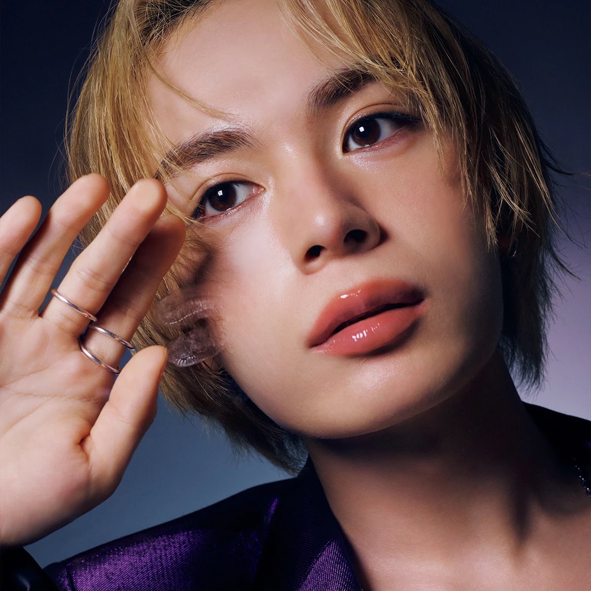 naniwa_ro's tweet photo. 🧡🧡💄🧡🧡 https://t.co/Y9yvE2VsGP