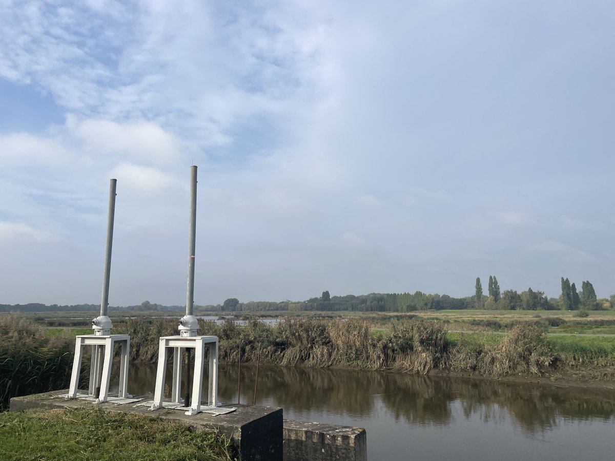 SandyHaest's tweet photo. 26 september 10.21 Lier #vrtweer #lier #weerfotografie @weerbord @weerenradar_be https://t.co/72BIojABHG