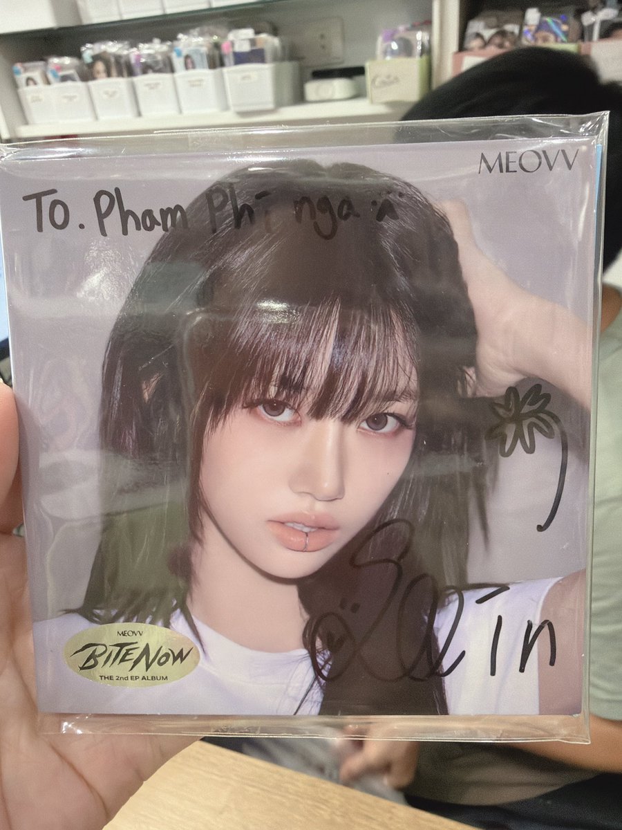 CuaKpop's tweet photo. 미야오 포카 포토카드 양도

Sf 0.2

wts sell meovv sooin gawon anna narin ella pc photocard pob bite now 수인 가원 안나 나린 엘라 포카 미공포 럭드 팬싸 띠로리 앨범 사운드웨이브 헬로라이브 사탕 hellolive soundwave 사웨 미개봉 앨범 비트로드 공방 앨범 대량 양도 세트 https://t.co/wh8Ft2xj8s