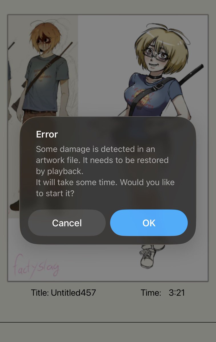 factyslag's tweet photo. Fuck up https://t.co/RlLUurJhmn